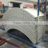 Portable Sheet Type Used Cement Silo Bin Bolted Steel Cement Silo thumbnail-3