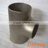 ANSI B16.9 CAP SCH40 A234 WPB thumbnail-1