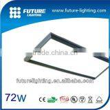 Indoor Lighting for Working /office /shcool Lighting SMD 72W 60x60 cm Led Panel Light