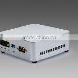 Intel NUC Mini Barebone System NIS-H897 Nettop HTPC