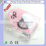 Manufacturer Custom Soft Pvc Plastic Box for Cosmetic Packaging thumbnail-3