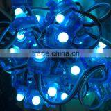 Wholesale 5v Programmable IP68 Waterproof Rgb Pixel Christmas Lights Led Pixel Light thumbnail-1