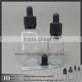 HD GCC Certificated 30ml Essential Oil Glass Dropper Bottle in Stock thumbnail-5