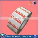 Direct Manufacture High Quality Cheap Blank Vinly Sticker Printing Self Adhesive Labels Stickers thumbnail-3