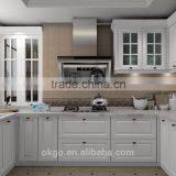 Factory Kitchen Cabinet Price, Custom Kitchen thumbnail-6