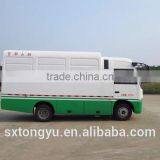 Cargo Van LS5040XXYC for Sale thumbnail-4