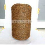 AIR-Textured Yarn for Sports and Decoration Synthetic Turf