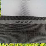 Carbon Fiber Sheet/plate/mesh/block With Cnc Cutting thumbnail-3