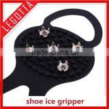 2015 High Quality Saled Best Eco-friendly Four Size Shoe Ice Gripper for Keeping Safe thumbnail-3