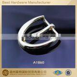2015 25mm Alloy Manufacturers Custom Belt Buckle thumbnail-2