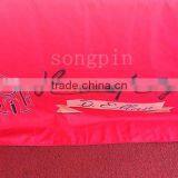 Best Fabric Waterproof for Table Cloth With Custom Logo Priniting thumbnail-2