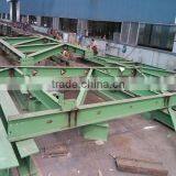 Cost-effective Steel Structure Truss, Large Span