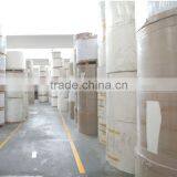 Smooth and Gloss Single Side pe Coated Paper /Greaseproof PE Coated Paper thumbnail-3