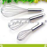 FDA Approved Stainless Steel Wire Egg Mixers,Egg Cream Mixer For Cookware,Amazon Egg Beater for Kitchen thumbnail-3
