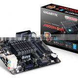Hot Selling Gigabyte Motherboard for Desktop Computer