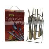 Kinds of Spoon and Fork , Bent Fork , Spoon and Fork Stand thumbnail-2