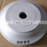 FoShan Machine !! Italian Imported Bavalloni Toothless Diamond Wheel for Glass Machine Diamond Grinding Wheel thumbnail-3