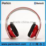 PB04B Stretchable and Folding Bluetooth Headset for Oppo With Wireless/wired Headphone, MP3 Player and FM Radio
