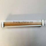 High Quality Oxidized Aluminum Alloy Furniture Cabinet Handle thumbnail-2