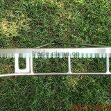 XACD Titanium Bicycle Rear Rack Ti Bike Luggage Carrier for Titanium Bike