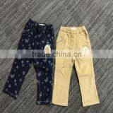 Hot Sale Fashion Children Baby Girls Sweat Wholesale Pants, Sport Trousers, Trousers Pants thumbnail-1