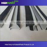 Hang-Ao Manufacture and Supply High Quality Truck Container Door Strip/rubber Strips/seals From China Factory