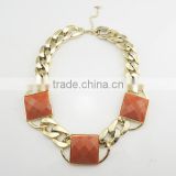 Yiwu Factory direct supply silicone teething necklace wholesale necklace locket