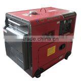Diesel Welding and Generating Set, Portable Generator thumbnail-2