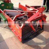 4U-1B Single Row Sweet Potatoes Harvester Machines thumbnail-2