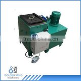 Hydraulic Flanger Flanging Machine For 1-5L Rectangular Square Tin Can