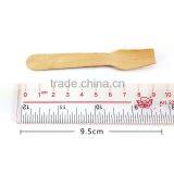 Factory Natural Disposable Wooden Spoon thumbnail-4