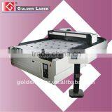 Glass Sandblasting Vinyl Adhesive Laser Cutting Machine thumbnail-1