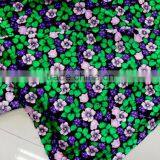 Made in China Custom Print Rayon Fabric Price