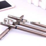 Wrinting Smooth Promotional Stylus Touch Gel Pen With Ink Refill thumbnail-3