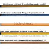 Stationery Wooden Pencils thumbnail-3