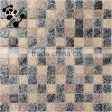 SMS11 Modern and Luxury Decorative Mosaic Swimming Pool Stair Decorate Mosaic Bar Wall Mosaic