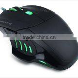 2015 Adjustable 3500DPI 6 Buttons Optical Led Gaming Mouse thumbnail-3