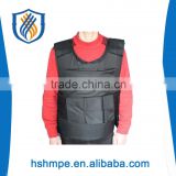 armoured vest