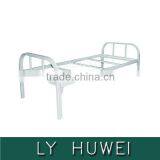 2014 High quality Latest low height single bed