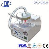 DFX-23A.II Dental Suction Unit