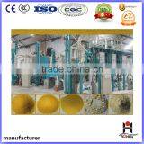 Corn Milling Plant Corn Flour Making Machine