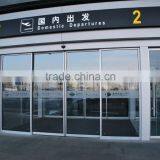 Manufactured Durable Sliding Door Sensor Price for Mall