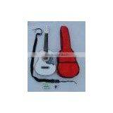 25" Children Toy Guitar thumbnail-1