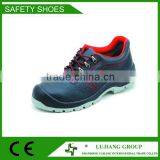 Safety Shoes High Quality Steel Toe Work Shoes thumbnail-1