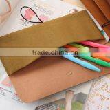 Cheap Fabric Pen Pouch for 2014 New Design thumbnail-1