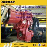 Brand New zf Gearboxes, Gearbox Zf, Transmission zf Gearboxes for Liugong/SDLG/XCMG Wheel Loader thumbnail-2