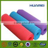 High Quality Yoga Mat Exercise Mat Pilates Mat12mm Thickness thumbnail-4