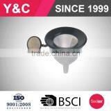 14cm Diameter pp Plastic Oil Funnel