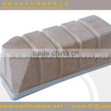 abrasives for stone T-170 Abrasive For Microcrystallized Panels