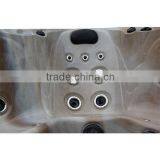 High Configuration Acrylic Balboa Spa With Foot Massage thumbnail-5